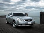 Daewoo Tosca 2006 года